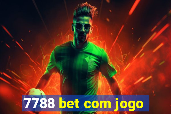 7788 bet com jogo